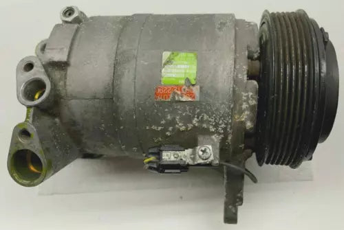 OEM A/C AC Compressor 03-07 Nissan Murano 04-09 Quest 67465