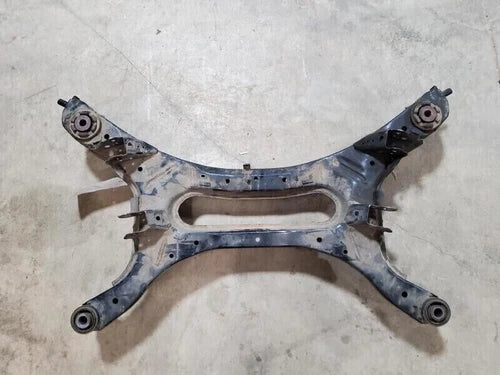 2009-2014 Nissan Murano REAR FWD Subframe Crossmember Automatic 3.5L OEM - Used