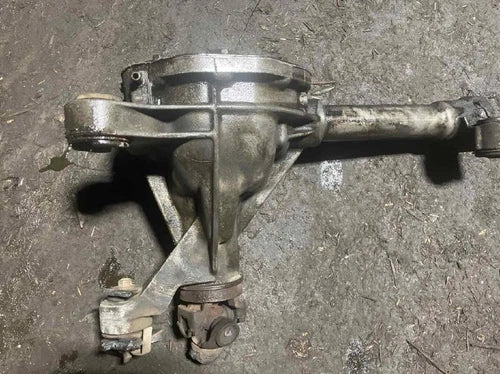 2002-2010 Ford Explorer Front Axle Differential Carrier 3.55 Ratio Assembly OEM - Used