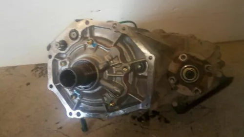 1996-1998 Toyota 4Runner Transfer Case 6 Cylinder AT SR5 With Warranty OEM - Used