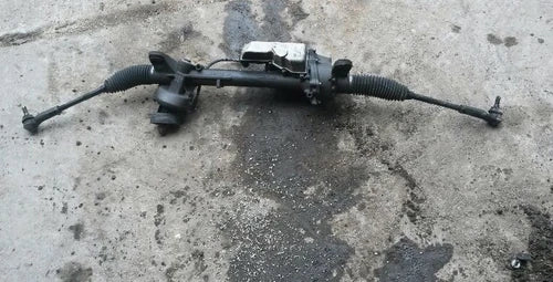 2009-2010 Volkswagen Passat Steering Gear Rack & Pinion OEM - Used
