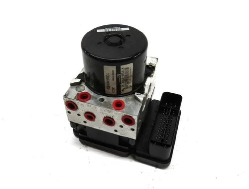 2013-2015 Audi Q7 ABS Anti Lock Brake Pump Module Assembly OEM - Used