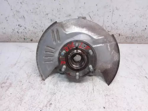 2017-2023 Cadillac XT5 Driver Left Front Spindle Knuckle OEM - Used