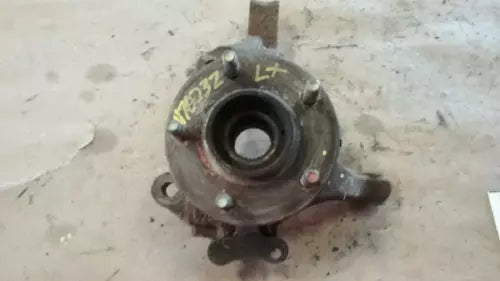 2001-2004 Chevy Impala Driver Left Front Spindle Knuckle OEM - Used