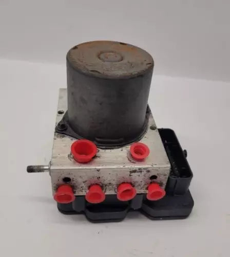 2015-2016 Ford F-150 Pickup ABS Anti-Lock Brake Pump Control Module Assembly - Used OEM Auto Part