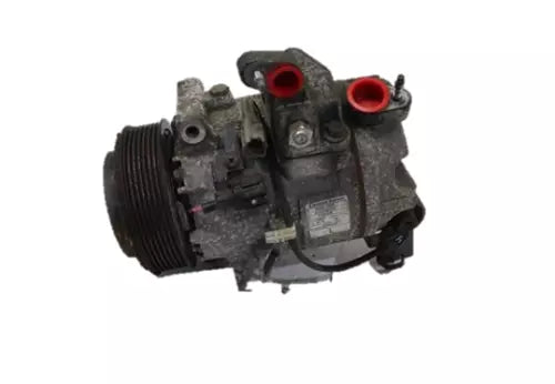 2009-2013 Infiniti G37 Air Conditioning AC Compressor 09 OEM - Used