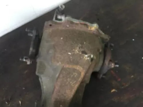 1996-2005 Toyota Rav4 Rear Differential Carrier Assembly - Used OEM Auto Part