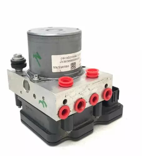 2017 Chevrolet Camaro LT LS ABS Anti-Lock Brake Pump Assembly OEM - Used