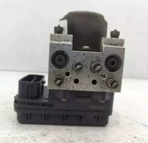 2005-2008 Toyota Tacoma ABS Anti-Lock Brake Pump Actuator Assembly 4X4 Warranty - Used OEM Auto Part