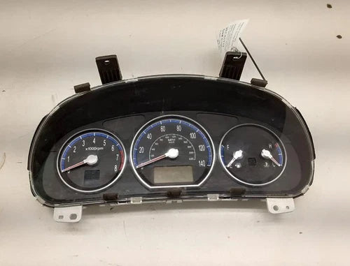 2007-2008 Hyundai Santa Fe 3.3L Speedometer Cluster - Used OEM Auto Part