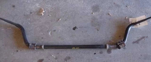 2005-2016 Nissan Frontier Pathfinder Front Stabilizer Bar - Used OEM Auto Part