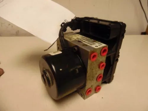 2001-2002 Dodge Caravan ABS Anti Lock Brake Actuator Pump Assembly OEM - Used