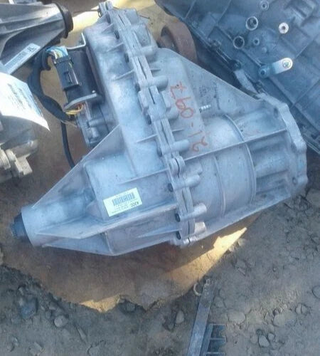 2010-2011 Ford F150 Raptor Electric shift Transfer Case Assembly Used OEM