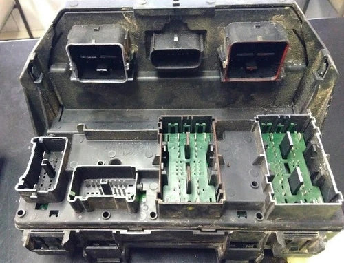 2013 Dodge Caravan Totally ECU/PCM/ECM - Used OEM | Partsyx
