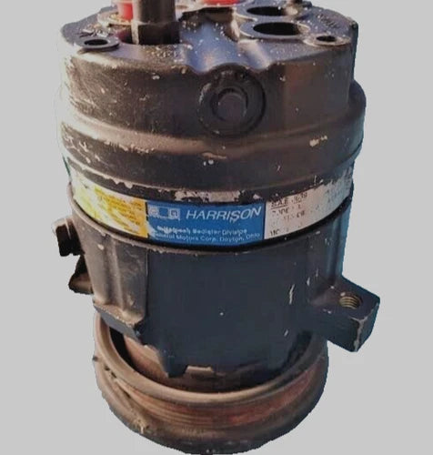 OEM AC Compressor 88-91 BUICK SKYLARK & MORE (Detail Fitment Below) 57281