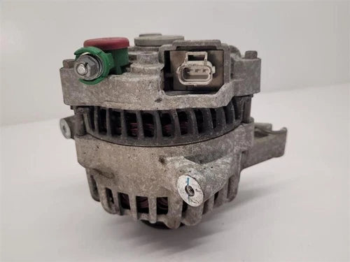 2004-2008 Ford Truck F-150 4.6L AT Alternator Generator Assembly Engine Oem - Used