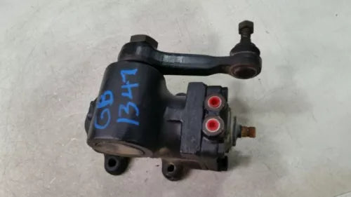 2012-2020 Nissan NV 1500 Power Steering Gear Rack And Pinion Assembly Oem - Used