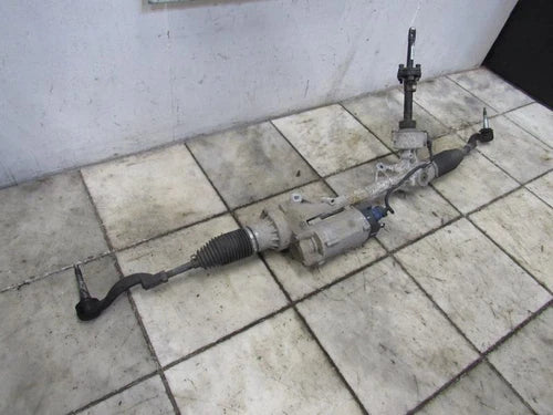 2013 Cadillac Ats Power Steering Gear Rack and Pinion Rwd Opt Fe2 Oem - Used