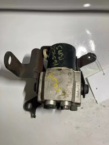 2003 Ford Excursion 4X4 ABS Anti-Lock Brake Pump Assembly with Warranty OEM - Used