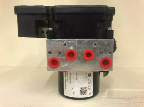 2010-2014 Jeep Patriot w/o Hill Assist ABS Pump with Warranty OEM - Used