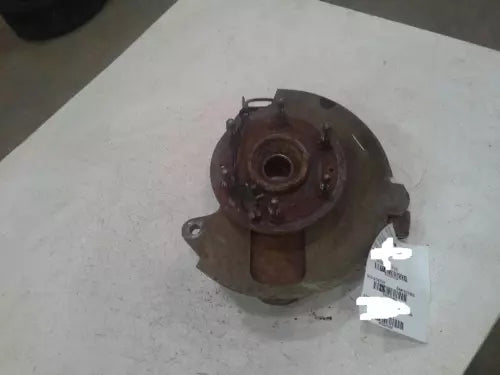 2016-2019 GMC Truck Sierra 1500 Passenger Right Front Spindle Knuckle OEM - Used