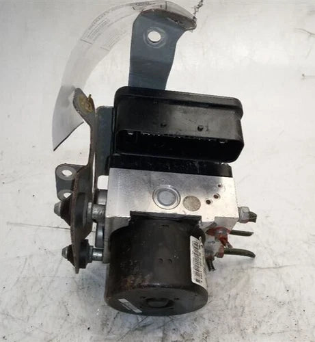 2009-2017 Mitsubishi Lancer ABS Anti-Lock Brake Pump Control Module Assembly - Used OEM Auto Part