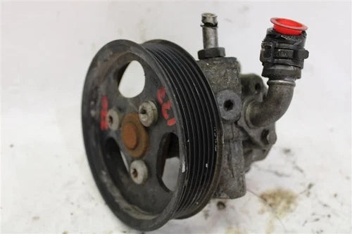 POWER STEERING PUMP Porsche Cayenne 2008-2010 - Used OEM Auto Part