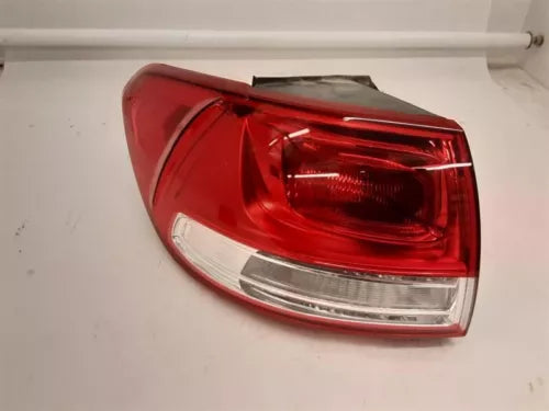 Driver Tail Light Quarter Panel Mounted Incandescent Fits 2016-2018 Kia SORENTO - Used OEM Auto Part