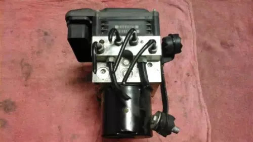 2008-2009-2010 BMW 535i ABS Anti Lock Brake Actuator Pump OEM - Used