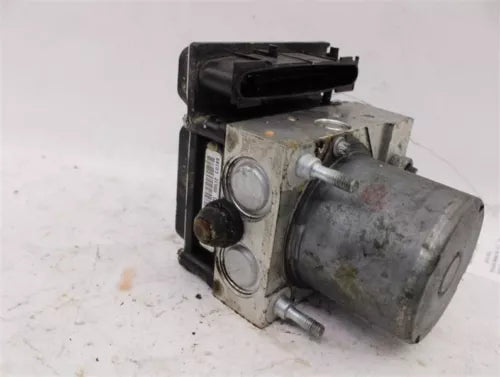Anti-Lock Brake Part Actuator And Pump Assembly RWD Fits 2007 LEXUS GS350 - Used OEM Auto Part