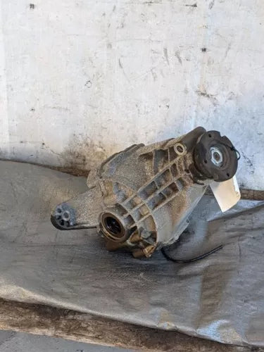 2003-2005 Mercedes ML350 Rear Differential With Warranty OEM - Used