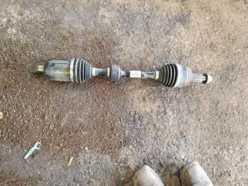 2023 Kia Sportage Front Driver Left CV Axle Shaft OEM - Used