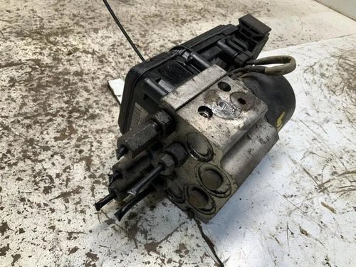 2006-2007 FORD VAN E150 ABS Anti-Lock Brake Pump Assembly (4 wheel ABS) OEM - Used