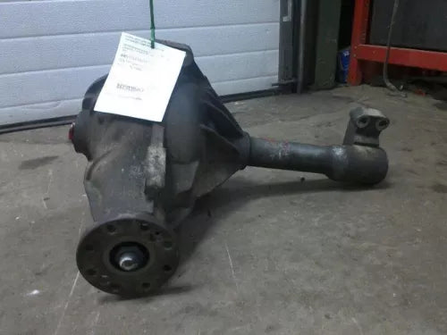 2002-2003 Dodge Durango Front Front Axle Differential Carrier Assembly 3.55 OEM - Used