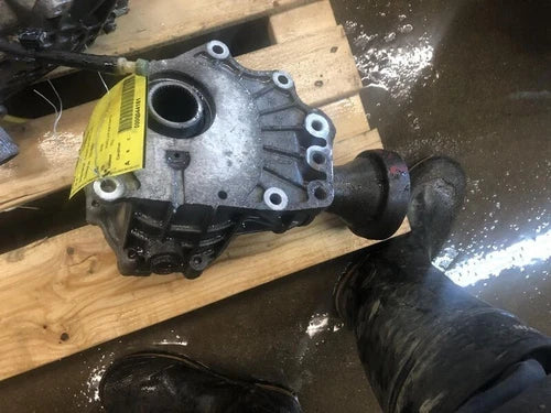 2007-2009 Pontiac Torrent Transfer Case 5 speed (opt M45) in Warranty OEM - Used