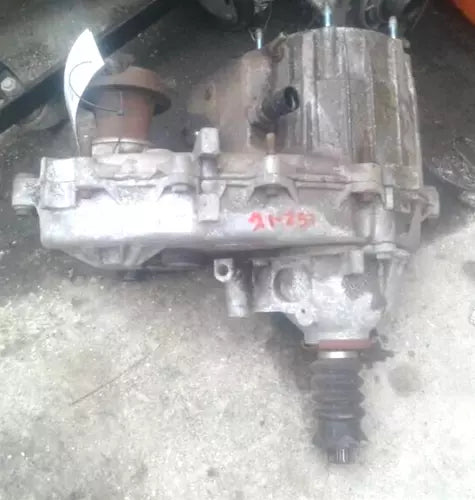 1999-2001 Jeep Grand Cherokee Transfer Case Model 242 Selec-Trac Used OEM
