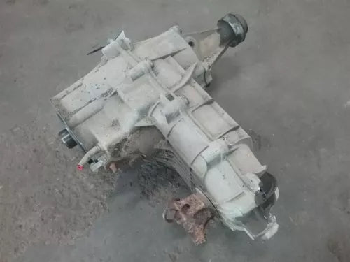1992-1997 Ford F150 F250 F350 Transfer Case Warner 1356 Manual Shift in Warranty - Used OEM Auto Part