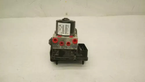 2014-2015 FORD EXPLORER ANTI-LOCK BRAKE PUMP ASSEMBLY W/O ADAPTIVE CRUISE ABS - Used OEM Auto Part