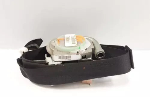2014-2018 Jeep Grand Cherokee Left Driver Side Seat Belt Retractor Black - Used OEM Auto Part