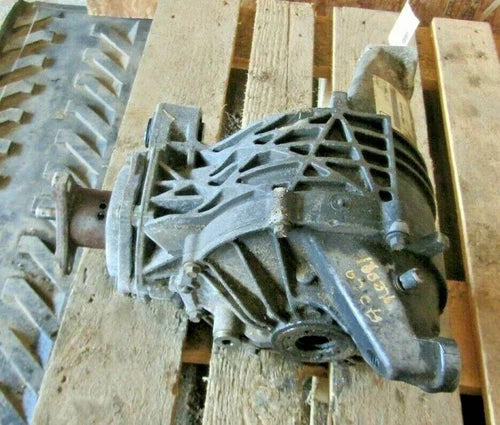 2005-2007 Cadillac STS Rear Differential Carrier 3.42 Ratio W/o Limited Slip - Used OEM Auto Part