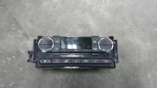 2007-2010 Ford Edge Automatic Climate AC Heater Temperature Control OEM - Used