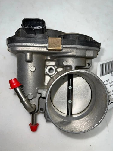 Throttle Body Throttle Valve Assembly Fits 2019-2022 Toyota Corolla Hatchback - Used OEM Auto Part