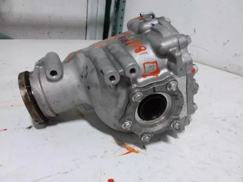 2014-2018 INFINITI Q50 Front Axle Differential Carrier 3.7L 3.13 Ratio OEM - Used