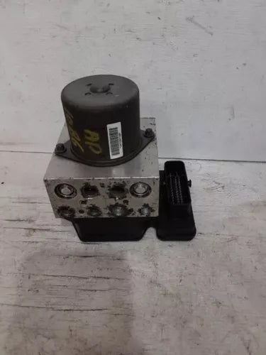 2013 Dodge Durango ABS Anti Lock Brake Pump Assembly With Adaptive Cruise OEM - Used