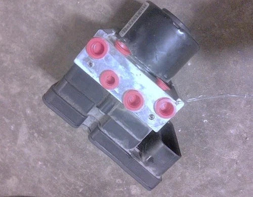 2006 - 2009 MAZDA 5 ANTI LOCK ABS BRAKE PUMP UNIT OEM - Used