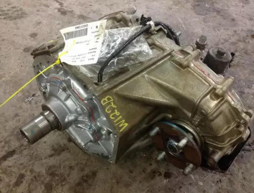 2013-2022 Toyota 4Runner Transfer Case Assembly OEM - Used