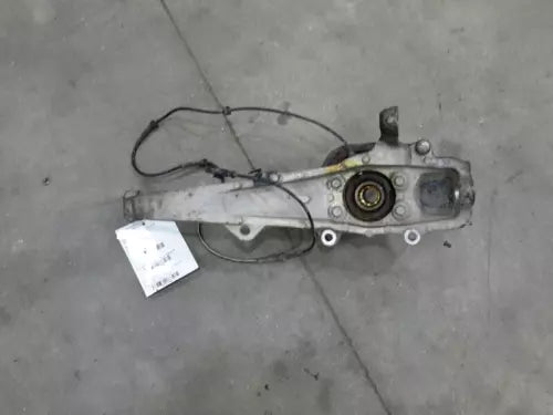 2014-2017 Infiniti QX70 Passenger Right Front Spindle Knuckle OEM - Used