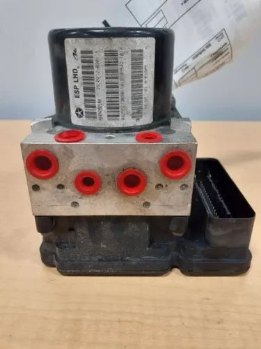 2009 Dodge Journey Anti-Lock Brake Pump Module Assembly OEM - Used