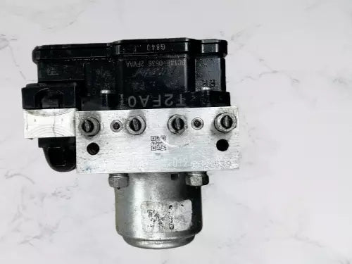 2013 Honda Accord Sdn 2.4L AT CVT LX ABS Anti Lock Brake Pump Assembly OEM - Used