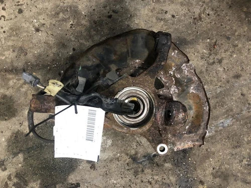 2004-2011 Toyota Camry Passenger Right Front Spindle Knuckle OEM - Used